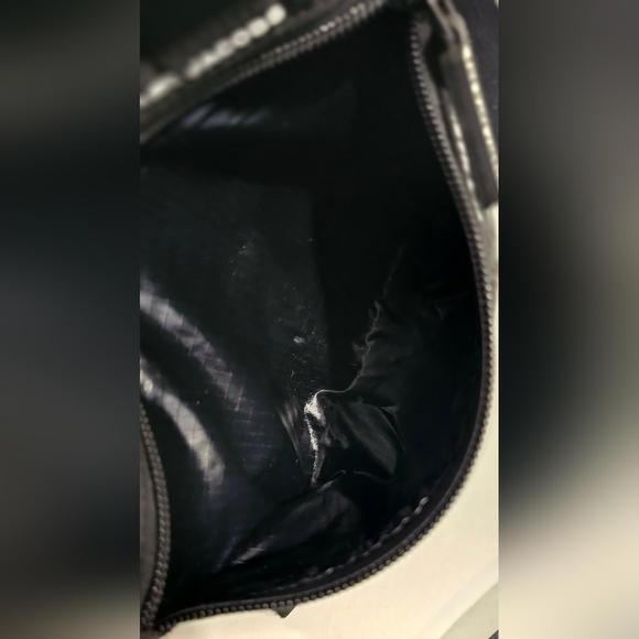 Marc Jacobs Rip Stop Tote Bag - Picture 6 of 7